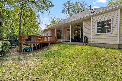 Tiny photo for 2003 Duneagle Lane, Tallahassee, FL 32317 (MLS # 397791)