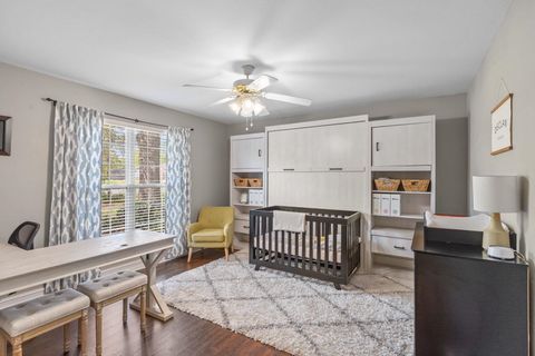 Tiny photo for 2003 Duneagle Lane, Tallahassee, FL 32317 (MLS # 397791)