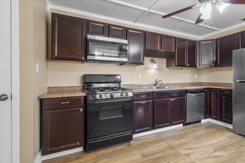 Tiny photo for 2352 Yorkshire Drive, Tallahassee, FL 32304 (MLS # 391465)