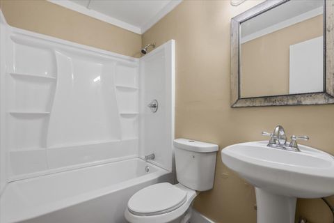 Tiny photo for 2352 Yorkshire Drive, Tallahassee, FL 32304 (MLS # 391465)