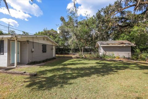 Tiny photo for 2352 Yorkshire Drive, Tallahassee, FL 32304 (MLS # 391465)