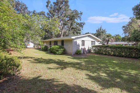 Tiny photo for 2352 Yorkshire Drive, Tallahassee, FL 32304 (MLS # 391465)