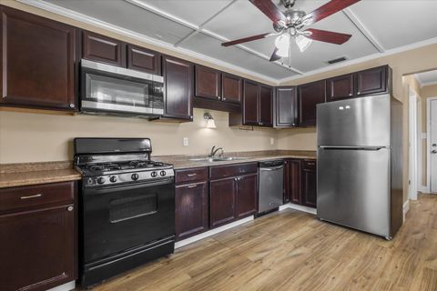 Tiny photo for 2352 Yorkshire Drive, Tallahassee, FL 32304 (MLS # 391465)