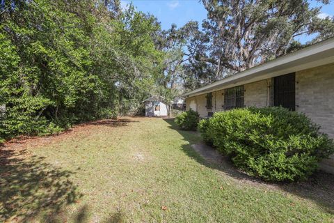 Tiny photo for 2352 Yorkshire Drive, Tallahassee, FL 32304 (MLS # 391465)