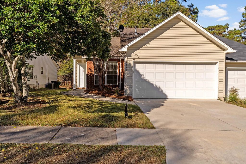 Photo of 7140 Towner Trace, Tallahassee, FL 32312 (MLS # 392418)