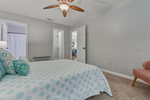 Tiny photo for 1029 Copper Creek Drive, Tallahassee, FL 32311 (MLS # 393804)