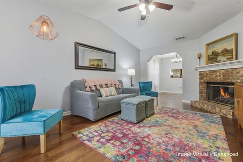 Tiny photo for 1029 Copper Creek Drive, Tallahassee, FL 32311 (MLS # 393804)