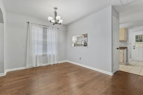 Tiny photo for 1029 Copper Creek Drive, Tallahassee, FL 32311 (MLS # 393804)