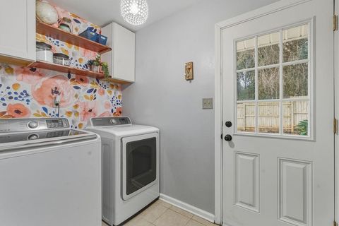 Tiny photo for 1029 Copper Creek Drive, Tallahassee, FL 32311 (MLS # 393804)