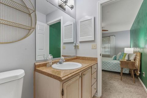 Tiny photo for 1029 Copper Creek Drive, Tallahassee, FL 32311 (MLS # 393804)