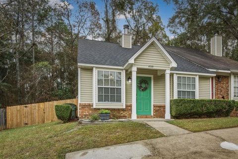 Tiny photo for 1029 Copper Creek Drive, Tallahassee, FL 32311 (MLS # 393804)