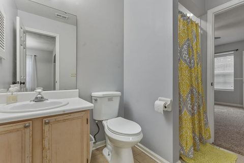 Tiny photo for 1029 Copper Creek Drive, Tallahassee, FL 32311 (MLS # 393804)