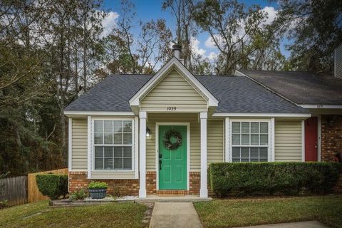 Tiny photo for 1029 Copper Creek Drive, Tallahassee, FL 32311 (MLS # 393804)