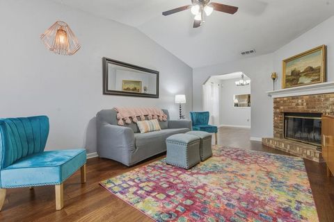 Tiny photo for 1029 Copper Creek Drive, Tallahassee, FL 32311 (MLS # 393804)