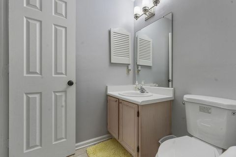 Tiny photo for 1029 Copper Creek Drive, Tallahassee, FL 32311 (MLS # 393804)