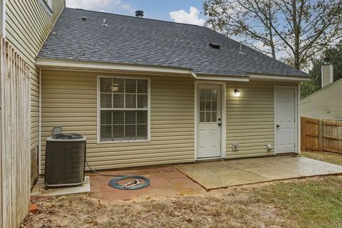 Tiny photo for 1029 Copper Creek Drive, Tallahassee, FL 32311 (MLS # 393804)