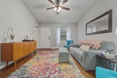 Tiny photo for 1029 Copper Creek Drive, Tallahassee, FL 32311 (MLS # 393804)