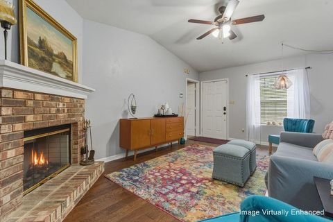 Tiny photo for 1029 Copper Creek Drive, Tallahassee, FL 32311 (MLS # 393804)