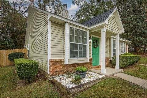 Tiny photo for 1029 Copper Creek Drive, Tallahassee, FL 32311 (MLS # 393804)