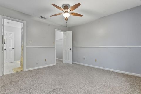 Tiny photo for 1029 Copper Creek Drive, Tallahassee, FL 32311 (MLS # 393804)