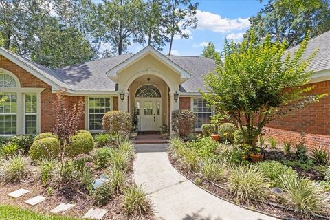 A home in TALLAHASSEE