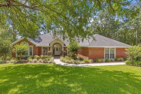 A home in TALLAHASSEE