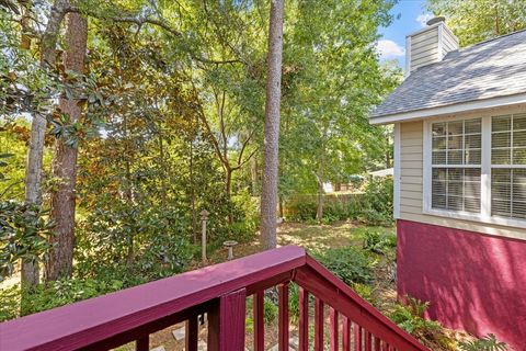 A home in TALLAHASSEE