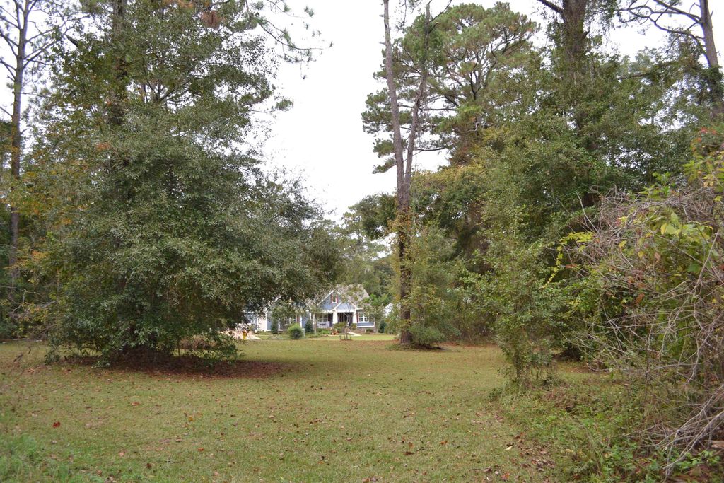 Photo of 0 Southern Oaks Drive, Tallahassee, FL 32308 (MLS # 392731)