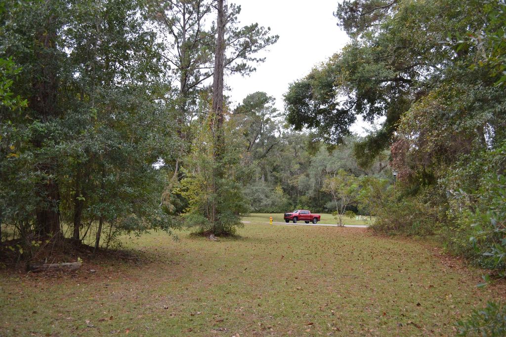 Photo of 0 Southern Oaks Drive, Tallahassee, FL 32308 (MLS # 392731)