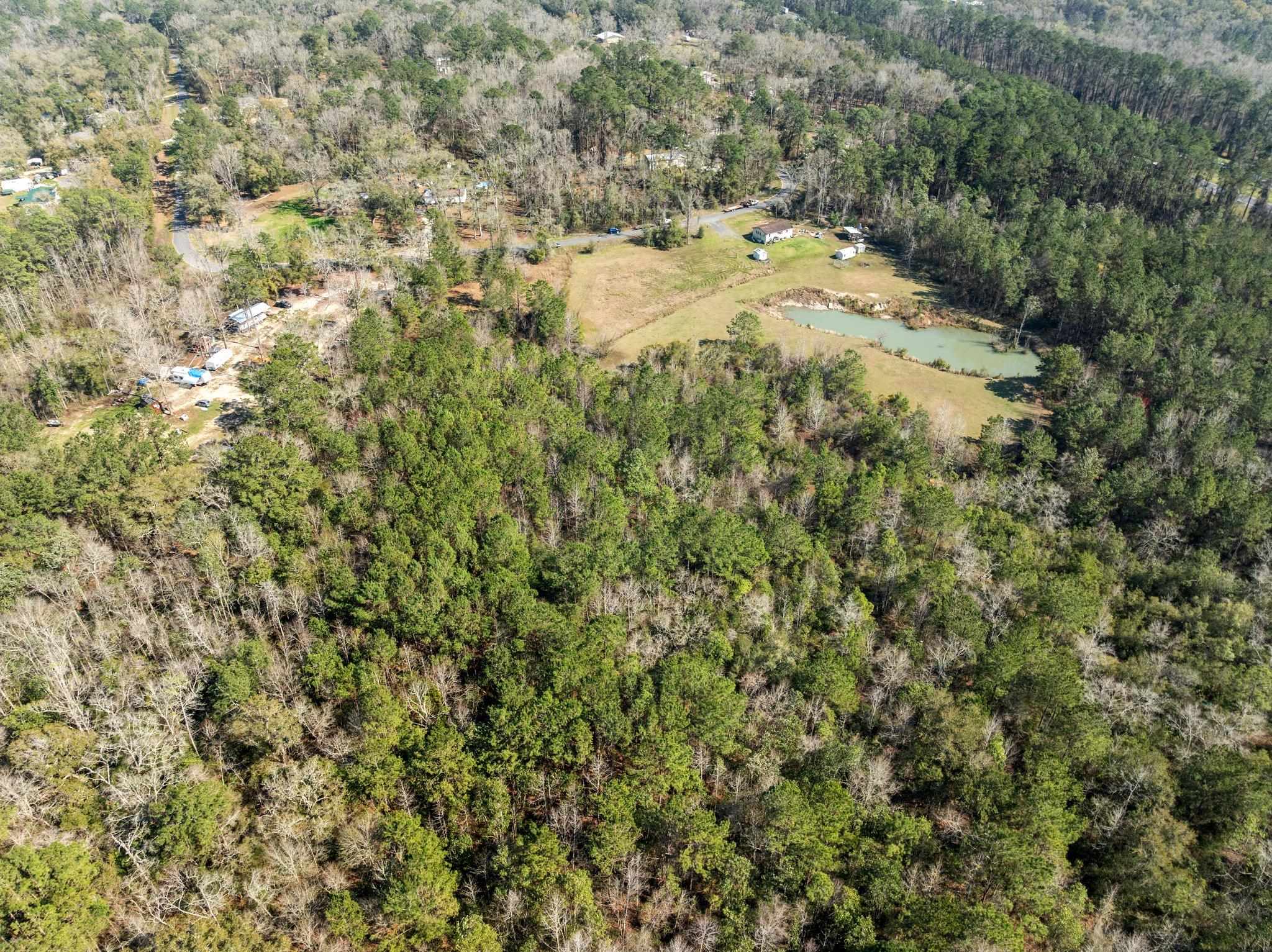 402 Mistletoe Lane