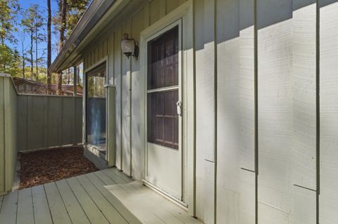 Tiny photo for 407 Nottingham Court, Tallahassee, FL 32312 (MLS # 402433)
