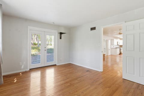 Tiny photo for 407 Nottingham Court, Tallahassee, FL 32312 (MLS # 402433)