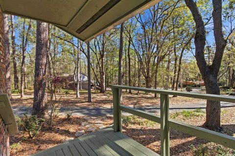 Tiny photo for 407 Nottingham Court, Tallahassee, FL 32312 (MLS # 402433)