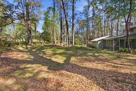Tiny photo for 407 Nottingham Court, Tallahassee, FL 32312 (MLS # 402433)