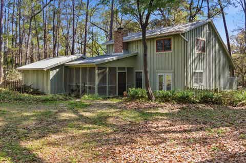 Tiny photo for 407 Nottingham Court, Tallahassee, FL 32312 (MLS # 402433)