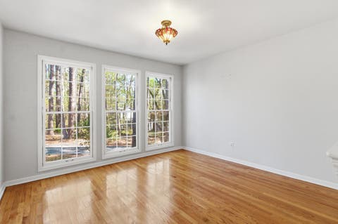Tiny photo for 407 Nottingham Court, Tallahassee, FL 32312 (MLS # 402433)