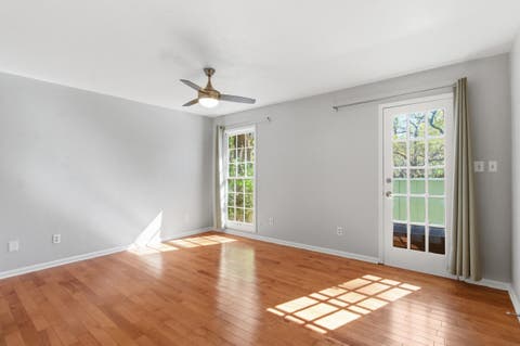 Tiny photo for 407 Nottingham Court, Tallahassee, FL 32312 (MLS # 402433)