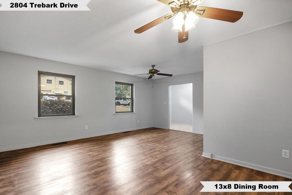 Photo of 2804 Trebark Drive, Tallahassee, FL 32312 (MLS # 395947)