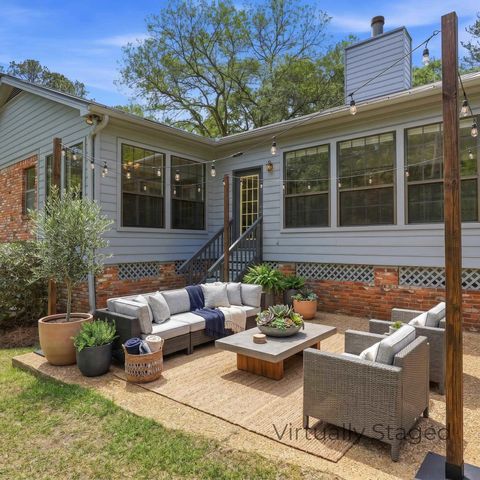 Tiny photo for 7161 OX BOW Circle, Tallahassee, FL 32312 (MLS # 402649)