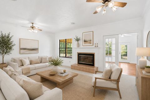 Tiny photo for 7161 OX BOW Circle, Tallahassee, FL 32312 (MLS # 402649)