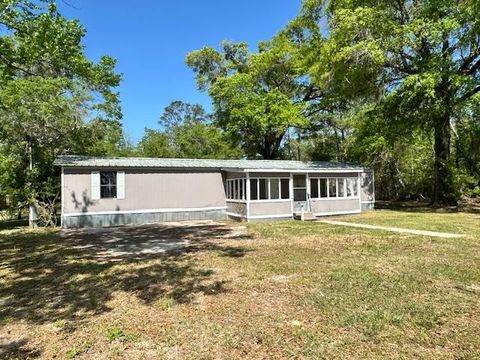Tiny photo for 16437 NW County Road 12, Bristol, FL 32321 (MLS # 397992)
