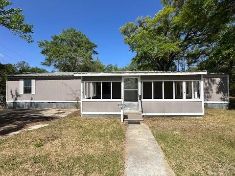 Tiny photo for 16437 NW County Road 12, Bristol, FL 32321 (MLS # 397992)