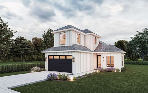 Tiny photo for XXXX Roger Boulos Street, Tallahassee, FL 32309 (MLS # 381361)