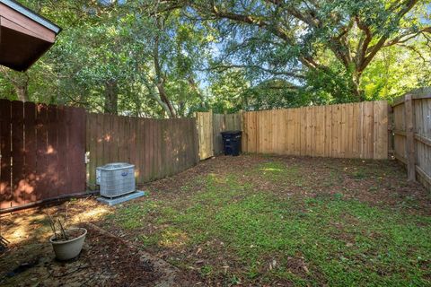 A home in TALLAHASSEE