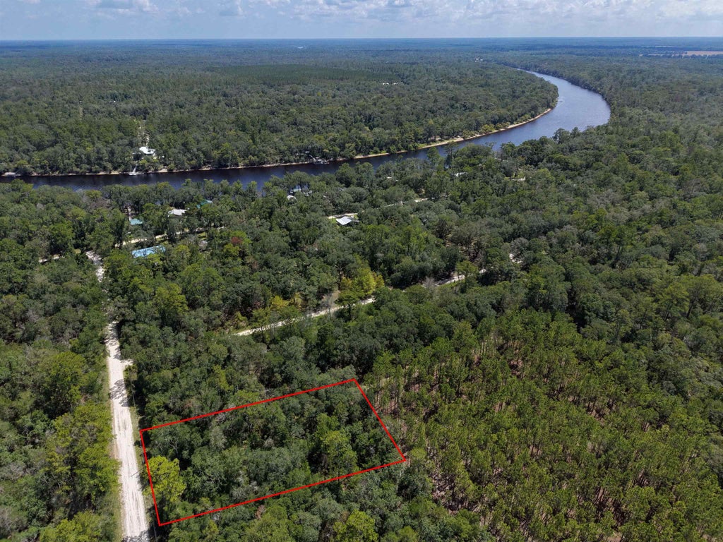 Photo of 00 SE Leopard Road, Branford, FL 32008 (MLS # 402840)