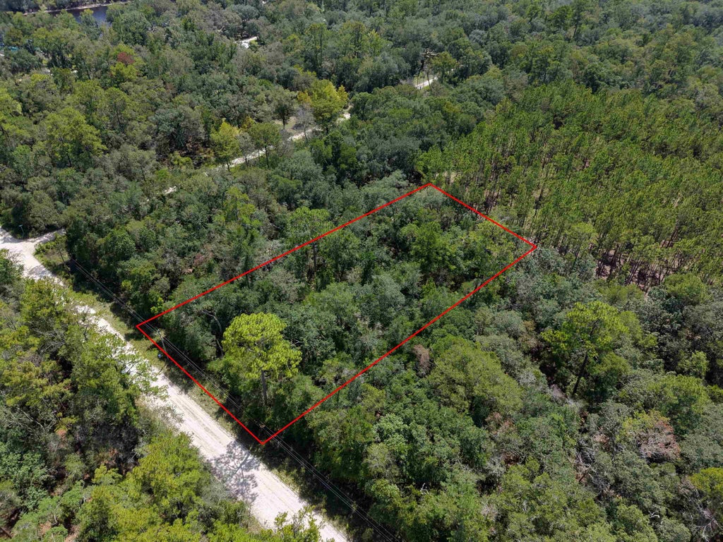 Photo of 00 SE Leopard Road, Branford, FL 32008 (MLS # 402840)