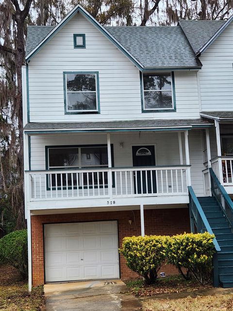 Photo of 528 COLLINSFORD Road, Tallahassee, FL 32301 (MLS # 396024)