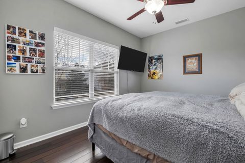 Tiny photo for 2496 LANTANA Lane, Tallahassee, FL 32311 (MLS # 396179)