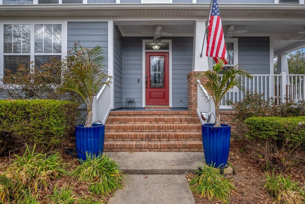 Photo of 2496 LANTANA Lane, Tallahassee, FL 32311 (MLS # 396179)