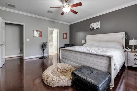 Tiny photo for 2496 LANTANA Lane, Tallahassee, FL 32311 (MLS # 396179)